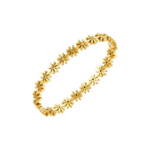 Daisy Bracelet