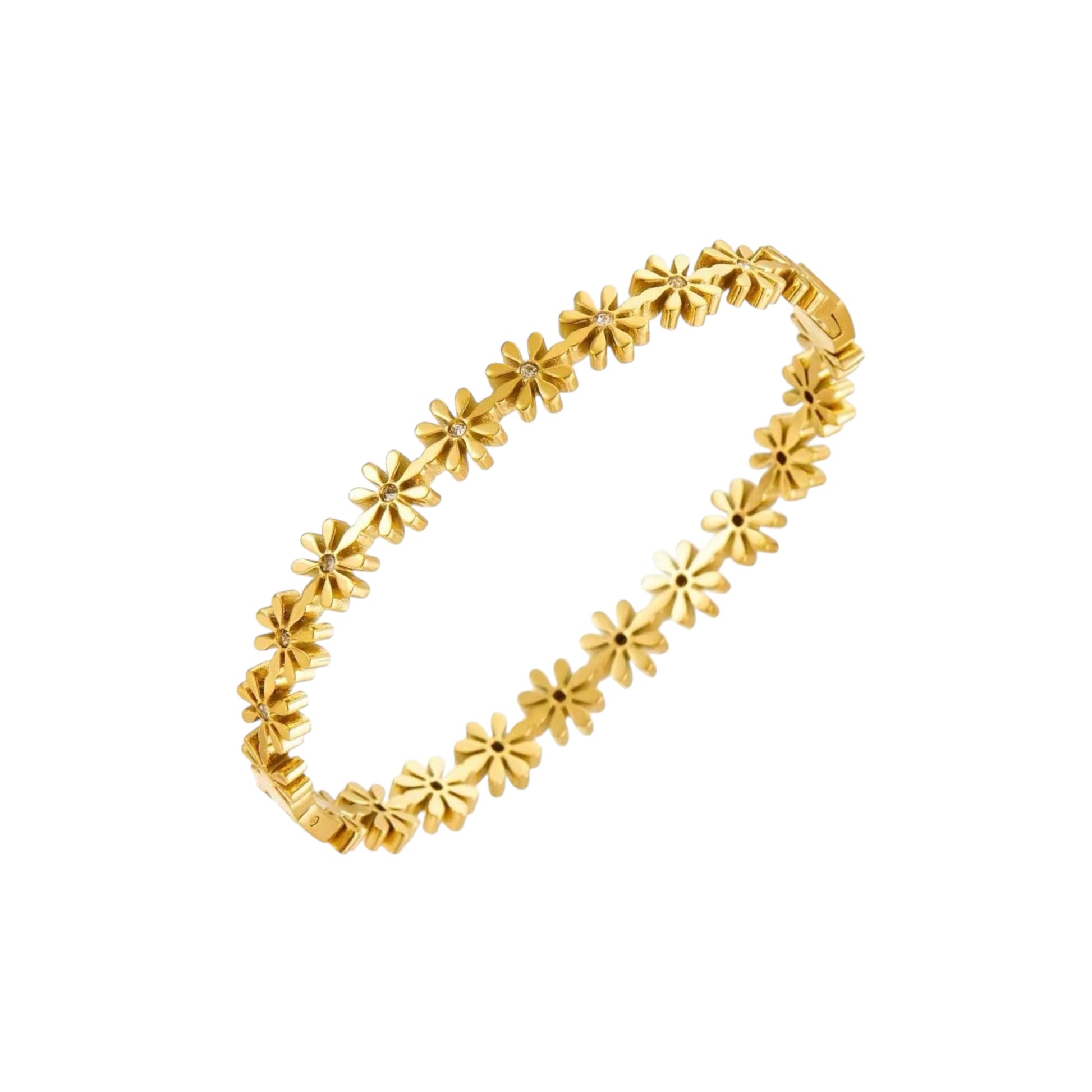 Daisy Bracelet