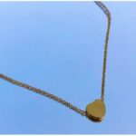 Heart Pendant