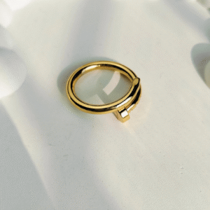 Nail Ring