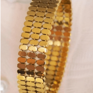 Luxe Layered Bracelet