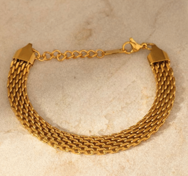 Zoe Bracelet