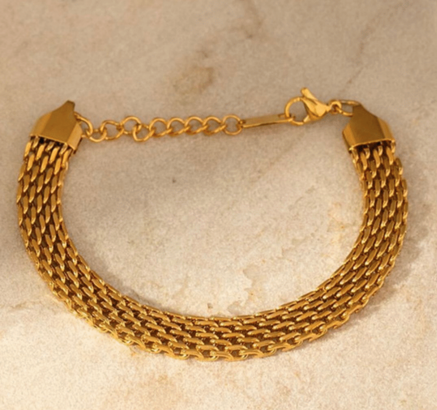 Zoe Bracelet