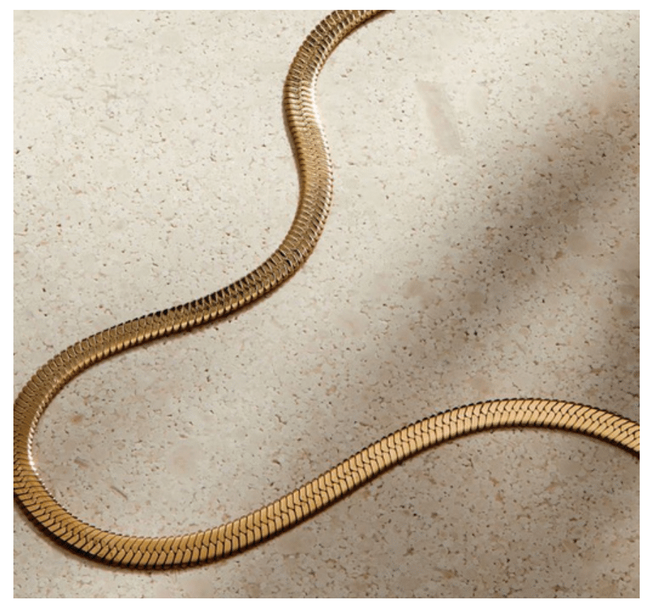 Snake Chain
